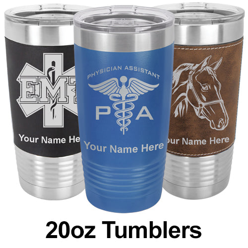 20oz Tumblers Collection