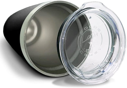 20oz Vacuum Insulated Tumbler Mug, Freemason Symbol, Personalized Engraving Included